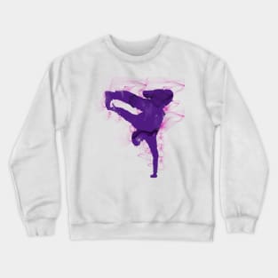 Dance Crewneck Sweatshirt